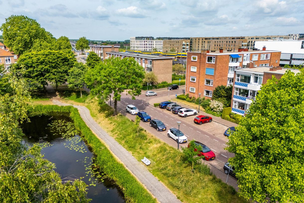 Te koop: Foto Appartement aan de Molengracht 42 in Zutphen