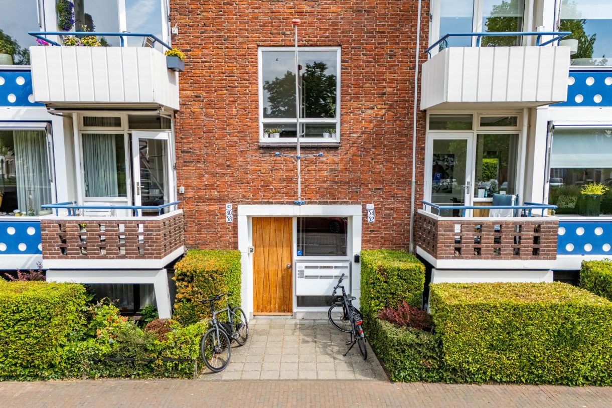 Te koop: Foto Appartement aan de Molengracht 42 in Zutphen