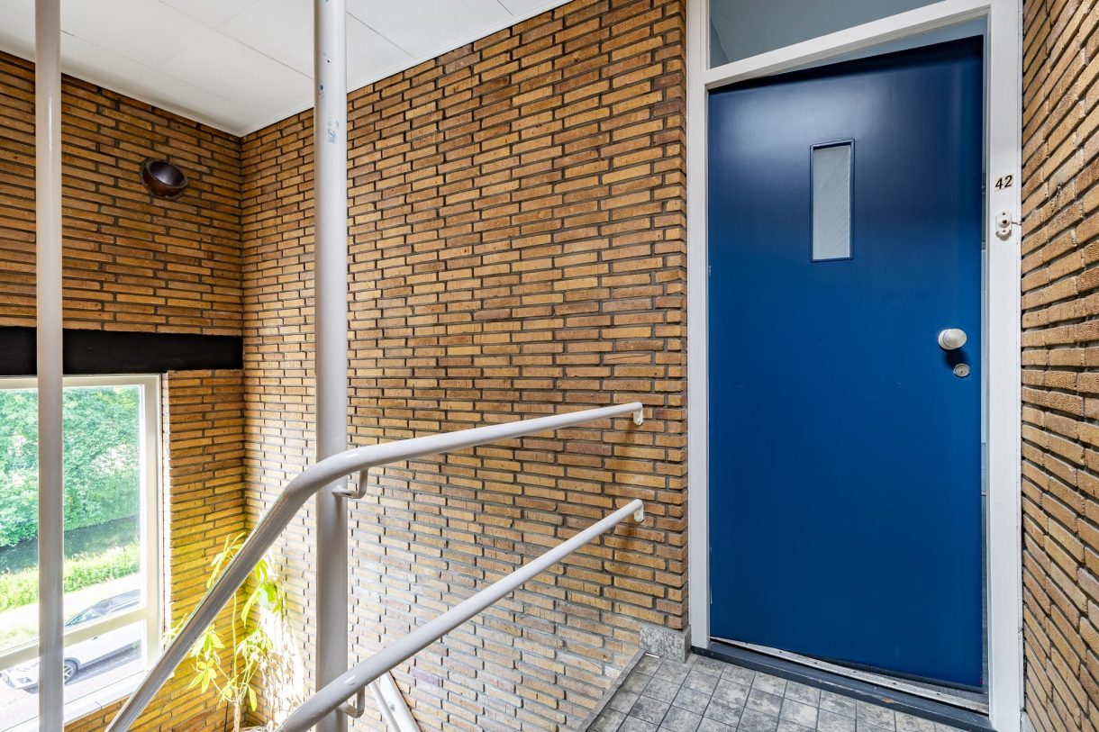 Te koop: Foto Appartement aan de Molengracht 42 in Zutphen