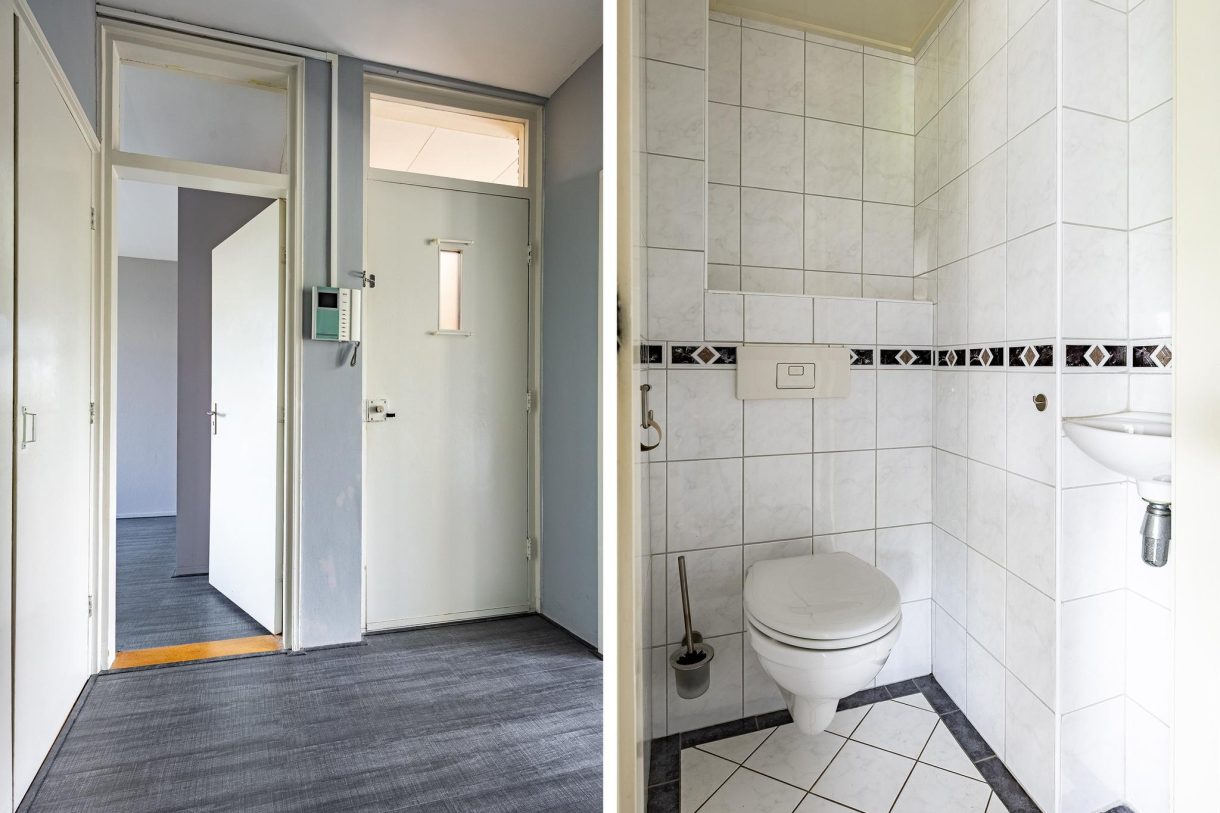 Te koop: Foto Appartement aan de Molengracht 42 in Zutphen