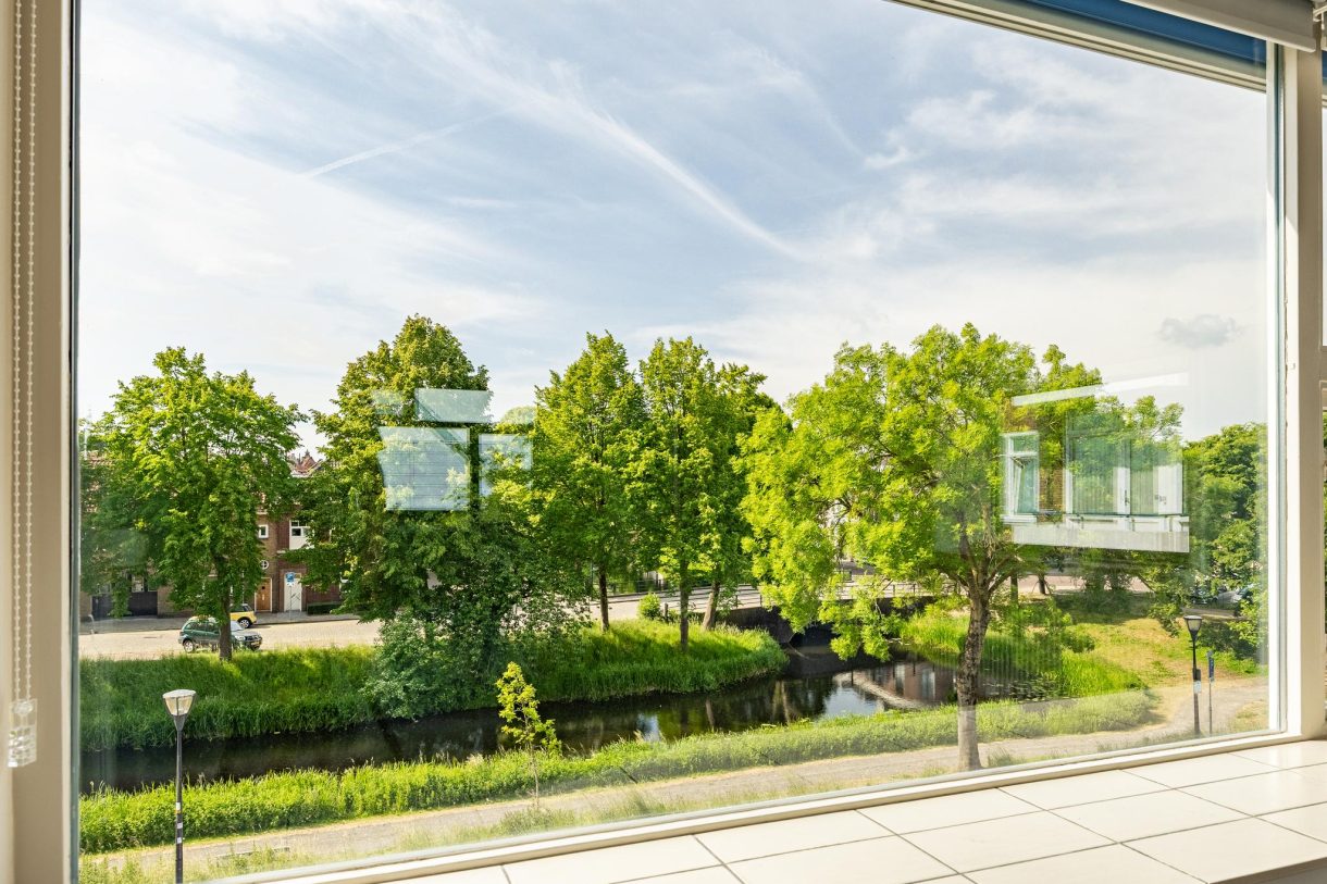 Te koop: Foto Appartement aan de Molengracht 42 in Zutphen