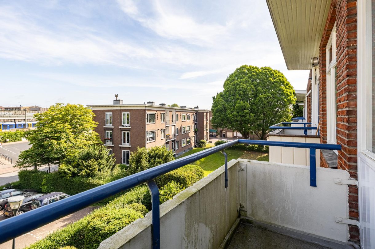 Te koop: Foto Appartement aan de Molengracht 42 in Zutphen