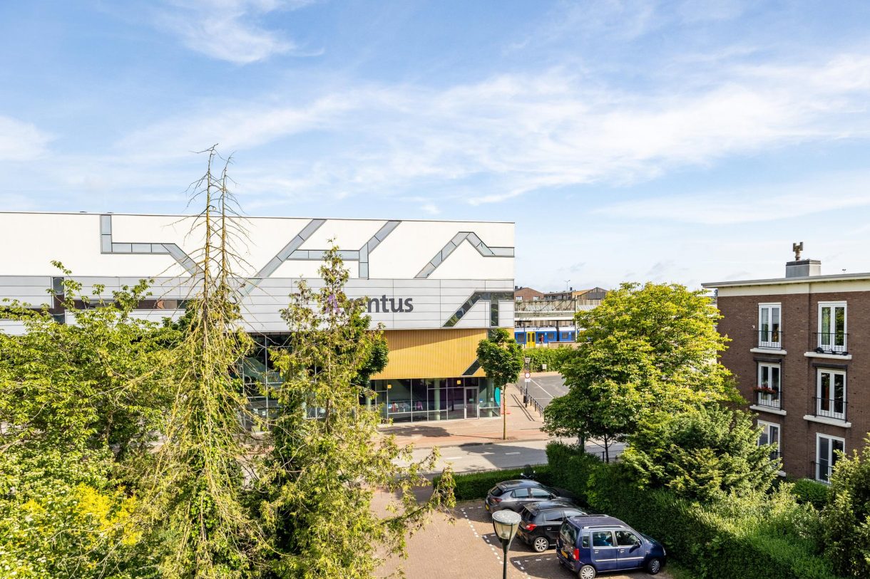 Te koop: Foto Appartement aan de Molengracht 42 in Zutphen