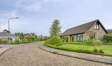 Te koop: Foto Woonhuis aan de de Vlier 11 in Roden
