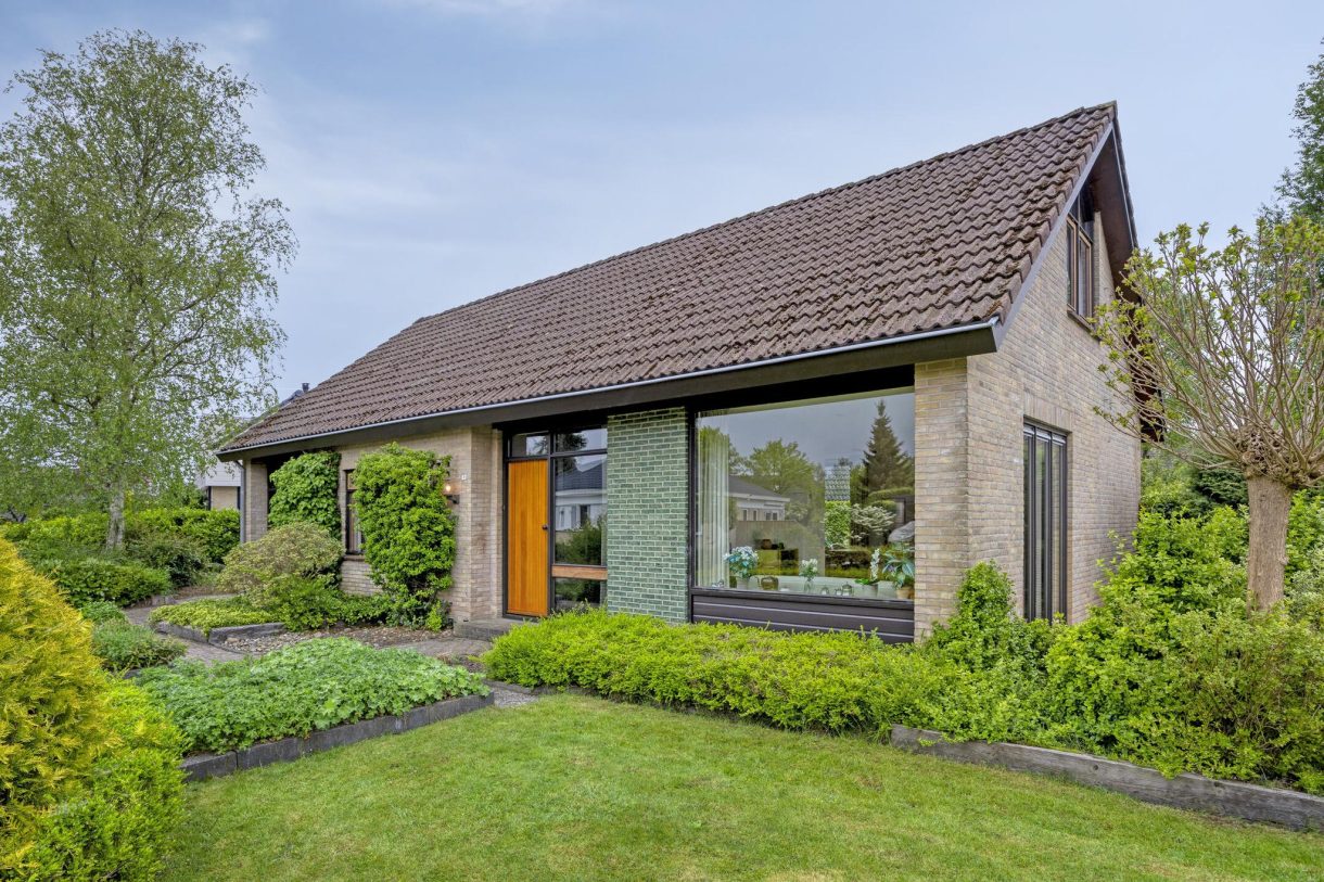 Te koop: Foto Woonhuis aan de de Vlier 11 in Roden