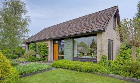 koop  Roden  de Vlier 11 – Hoofdfoto