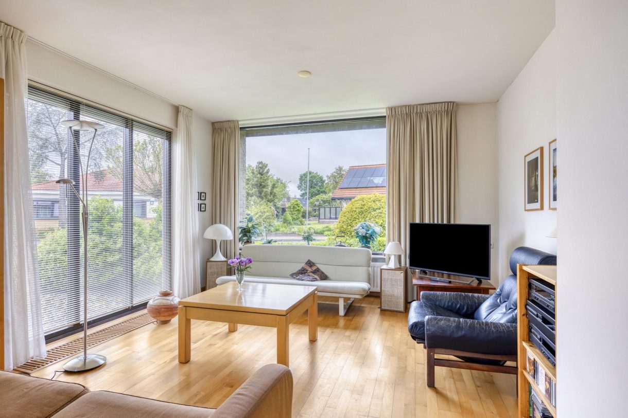 Te koop: Foto Woonhuis aan de de Vlier 11 in Roden