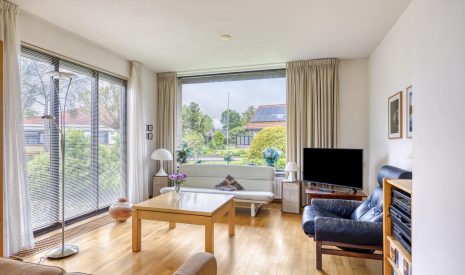 Te koop: Foto Woonhuis aan de de Vlier 11 in Roden