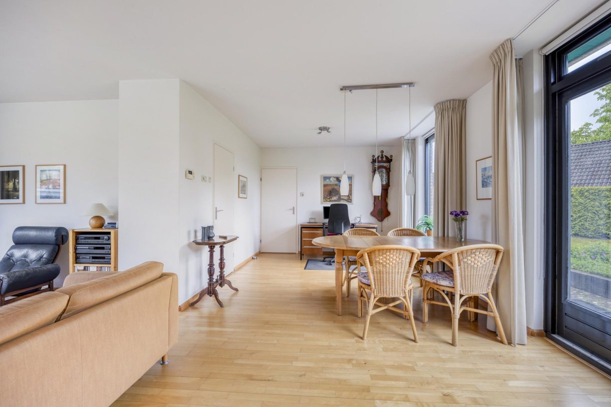 Te koop: Foto Woonhuis aan de de Vlier 11 in Roden