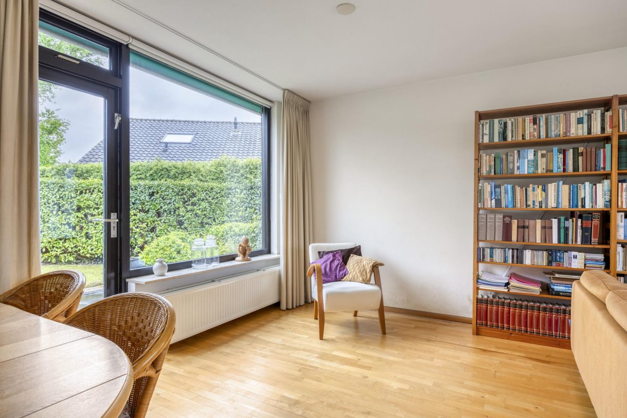 Te koop: Foto Woonhuis aan de de Vlier 11 in Roden