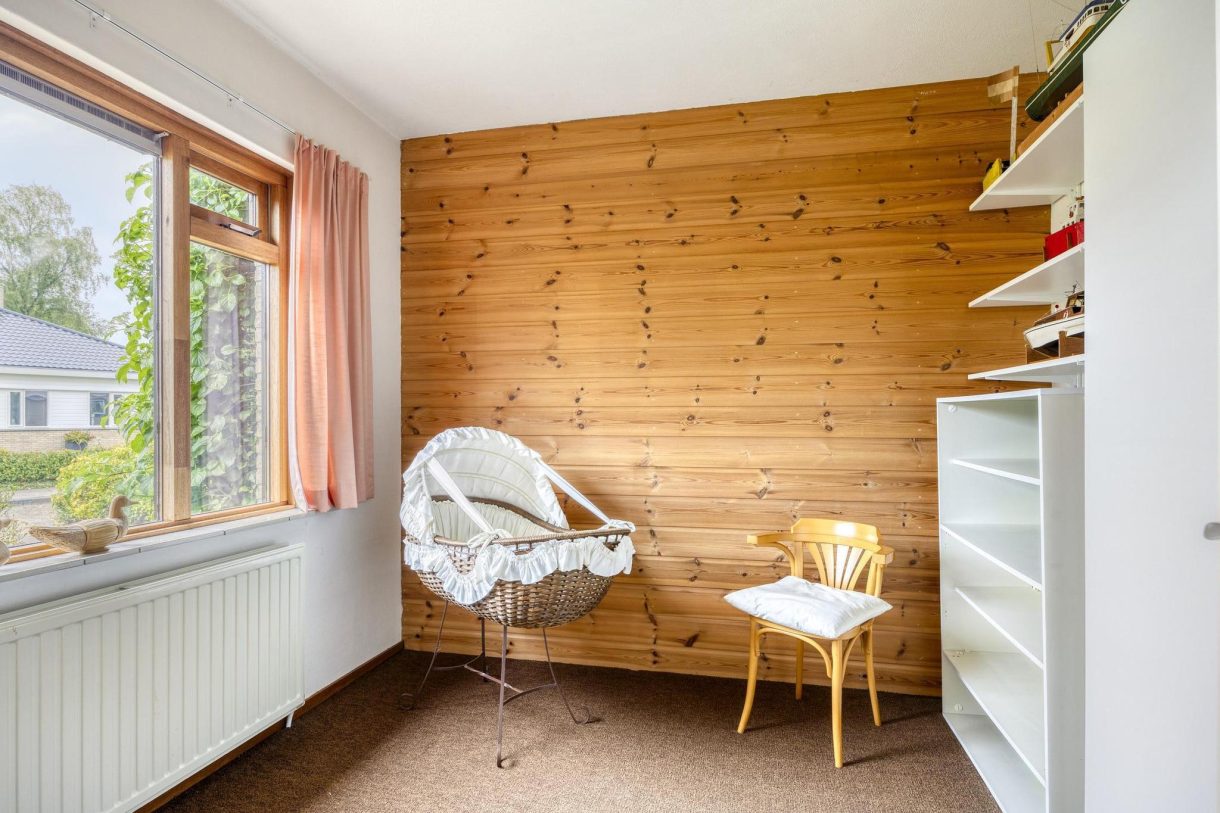 Te koop: Foto Woonhuis aan de de Vlier 11 in Roden