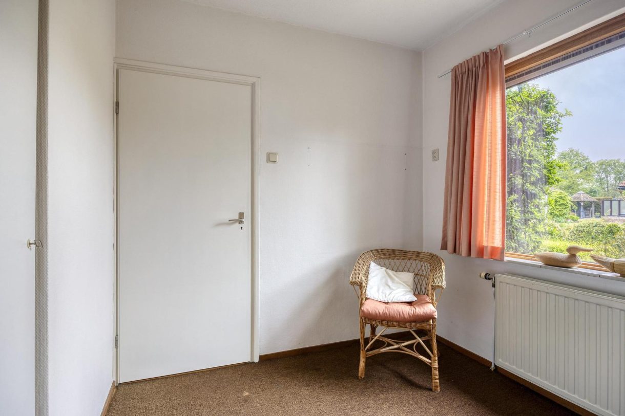 Te koop: Foto Woonhuis aan de de Vlier 11 in Roden