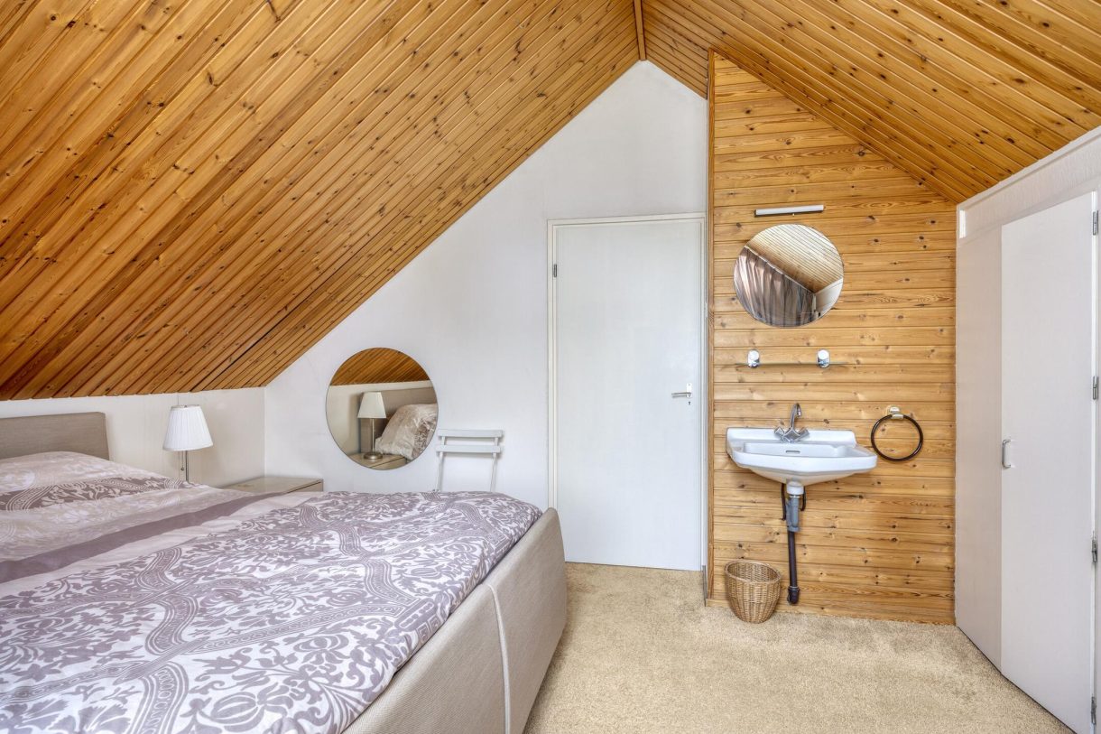 Te koop: Foto Woonhuis aan de de Vlier 11 in Roden