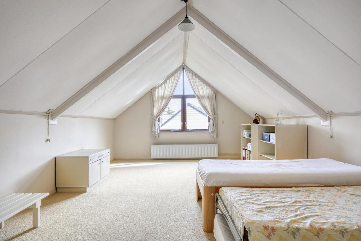 Te koop: Foto Woonhuis aan de de Vlier 11 in Roden