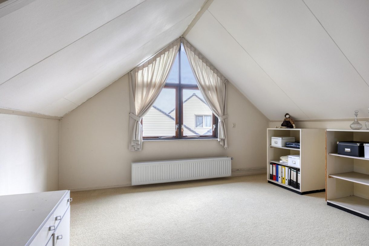 Te koop: Foto Woonhuis aan de de Vlier 11 in Roden