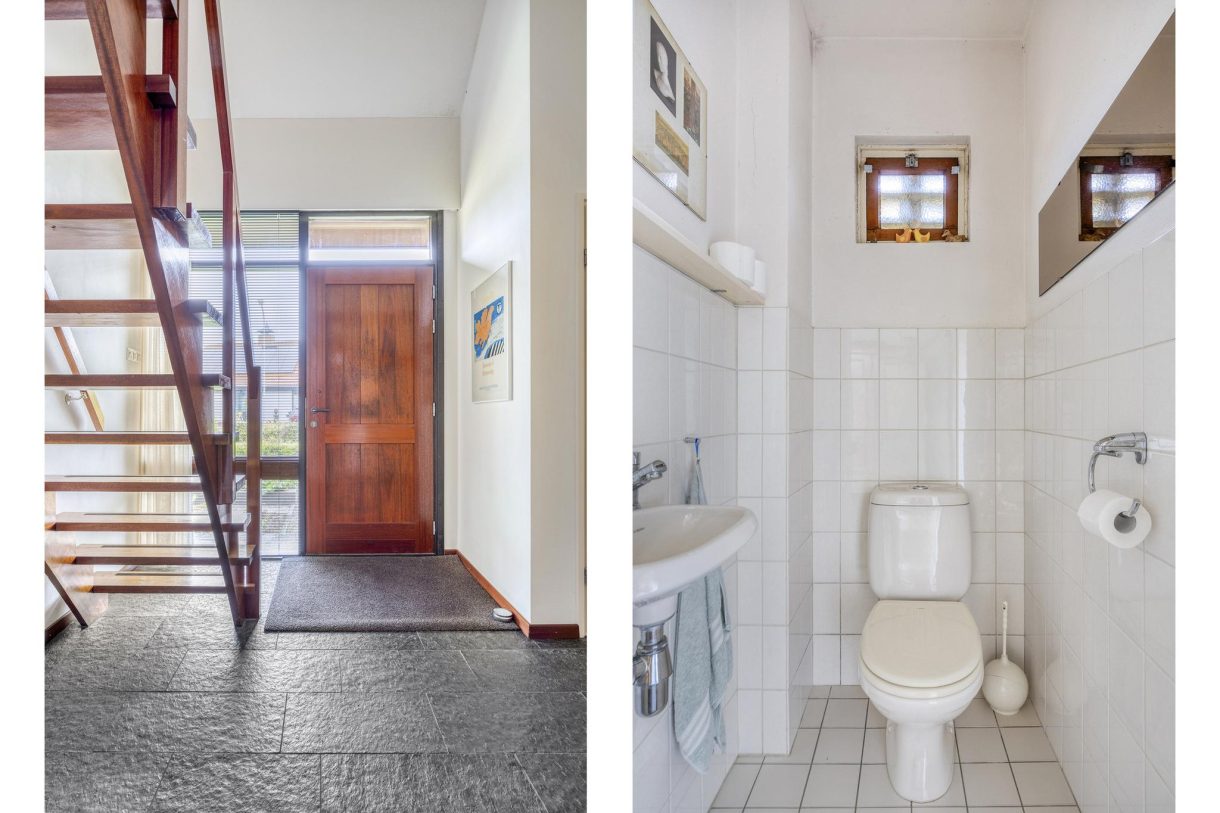 Te koop: Foto Woonhuis aan de de Vlier 11 in Roden