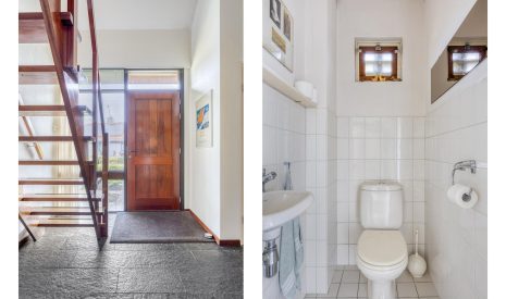 Te koop: Foto Woonhuis aan de de Vlier 11 in Roden