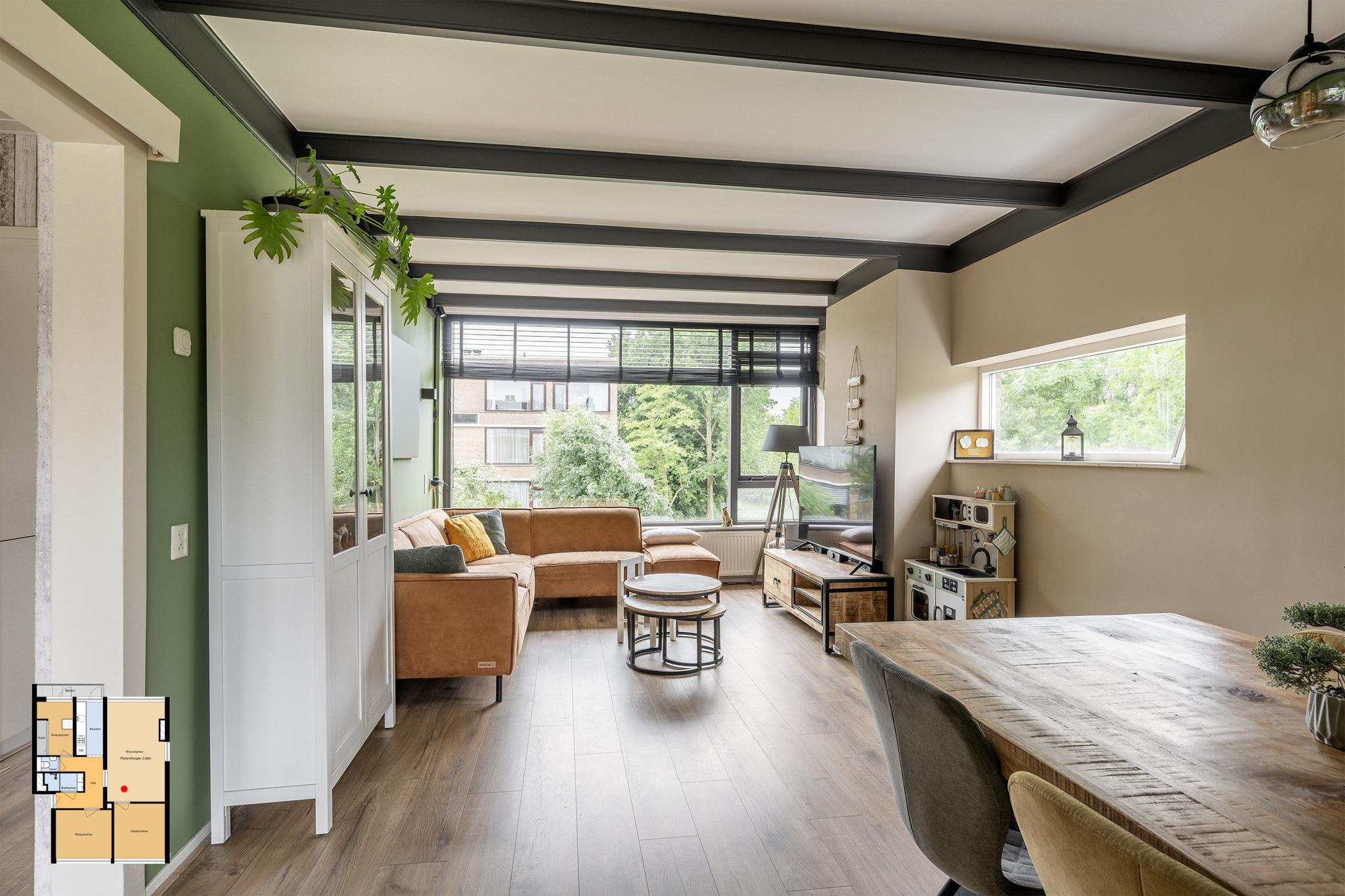 koop  Vlaardingen  Thomas a Kempisstraat 52 – Foto