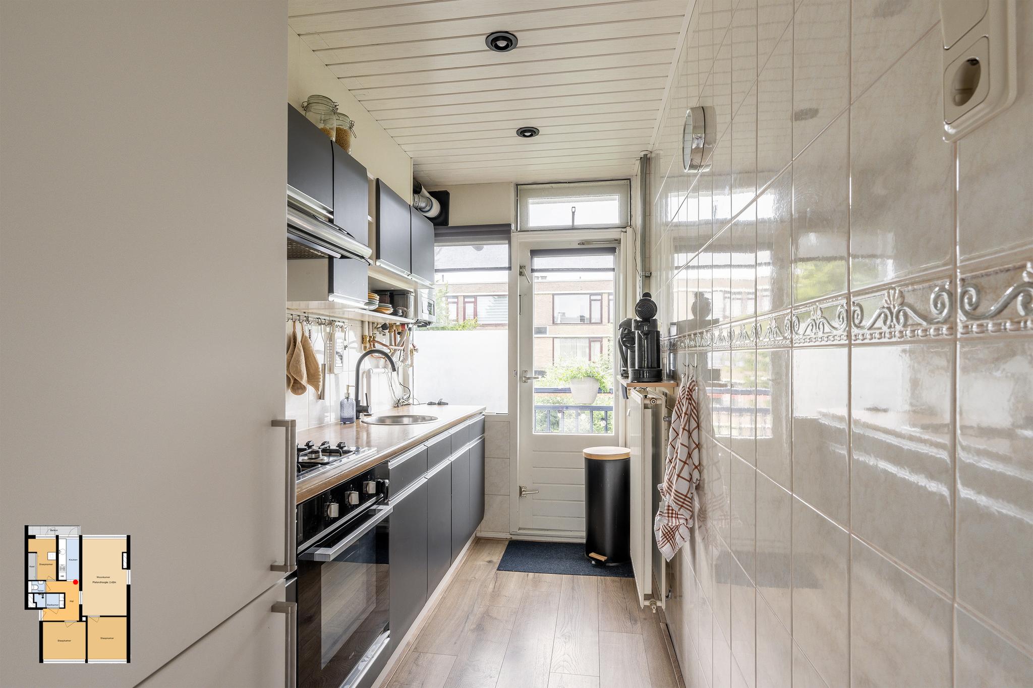 koop  Vlaardingen  Thomas a Kempisstraat 52 – Foto 3