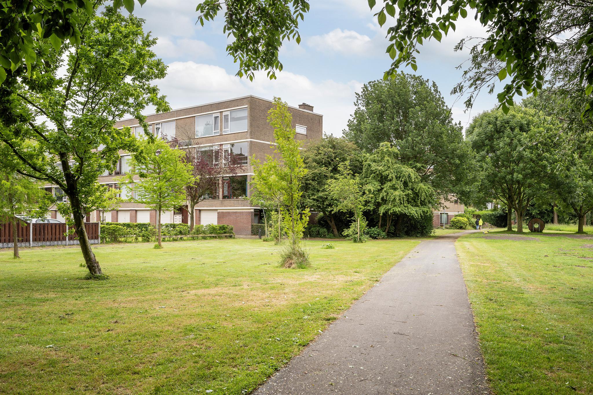 koop  Vlaardingen  Thomas a Kempisstraat 52 – Hoofdfoto