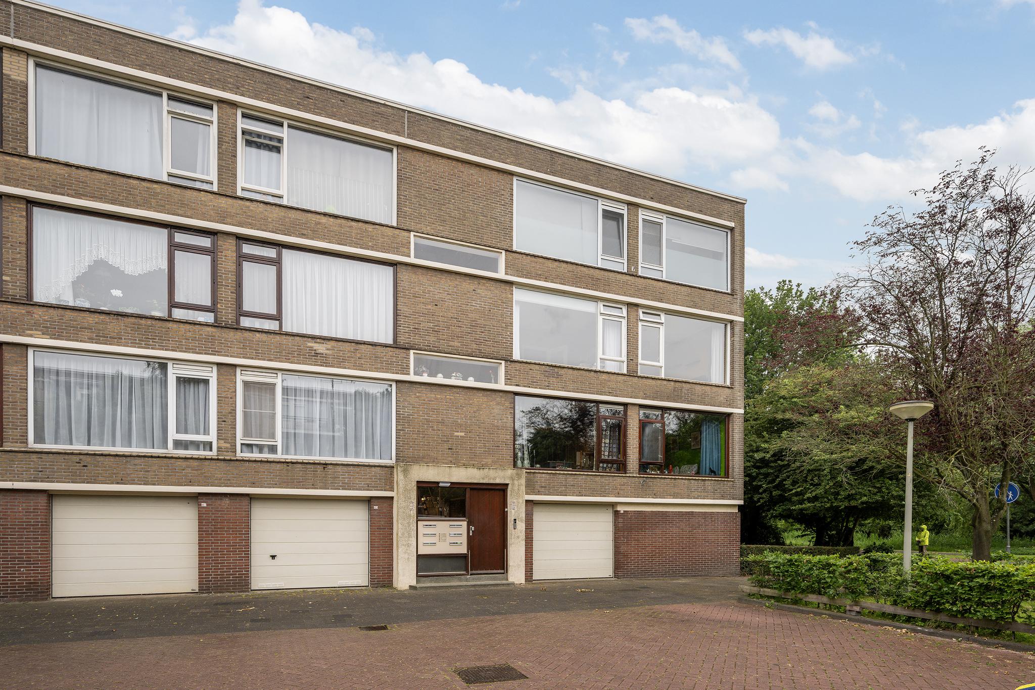 koop  Vlaardingen  Thomas a Kempisstraat 52 – Foto 4