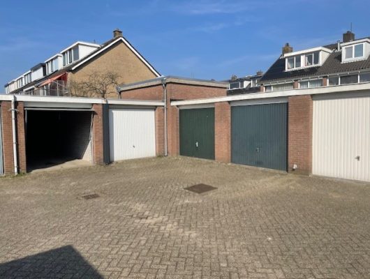 Hoofdfoto van Bodegraven Henegouwerhof 7015 ong