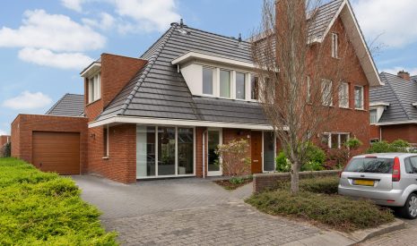 koop  IJsselstein  Korenmolenlaan 15 – Hoofdfoto