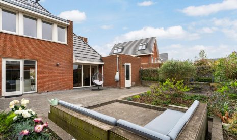 Te koop: Foto Woonhuis aan de Korenmolenlaan 15 in IJsselstein
