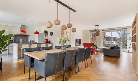 Te koop: Foto Woonhuis aan de Korenmolenlaan 15 in IJsselstein