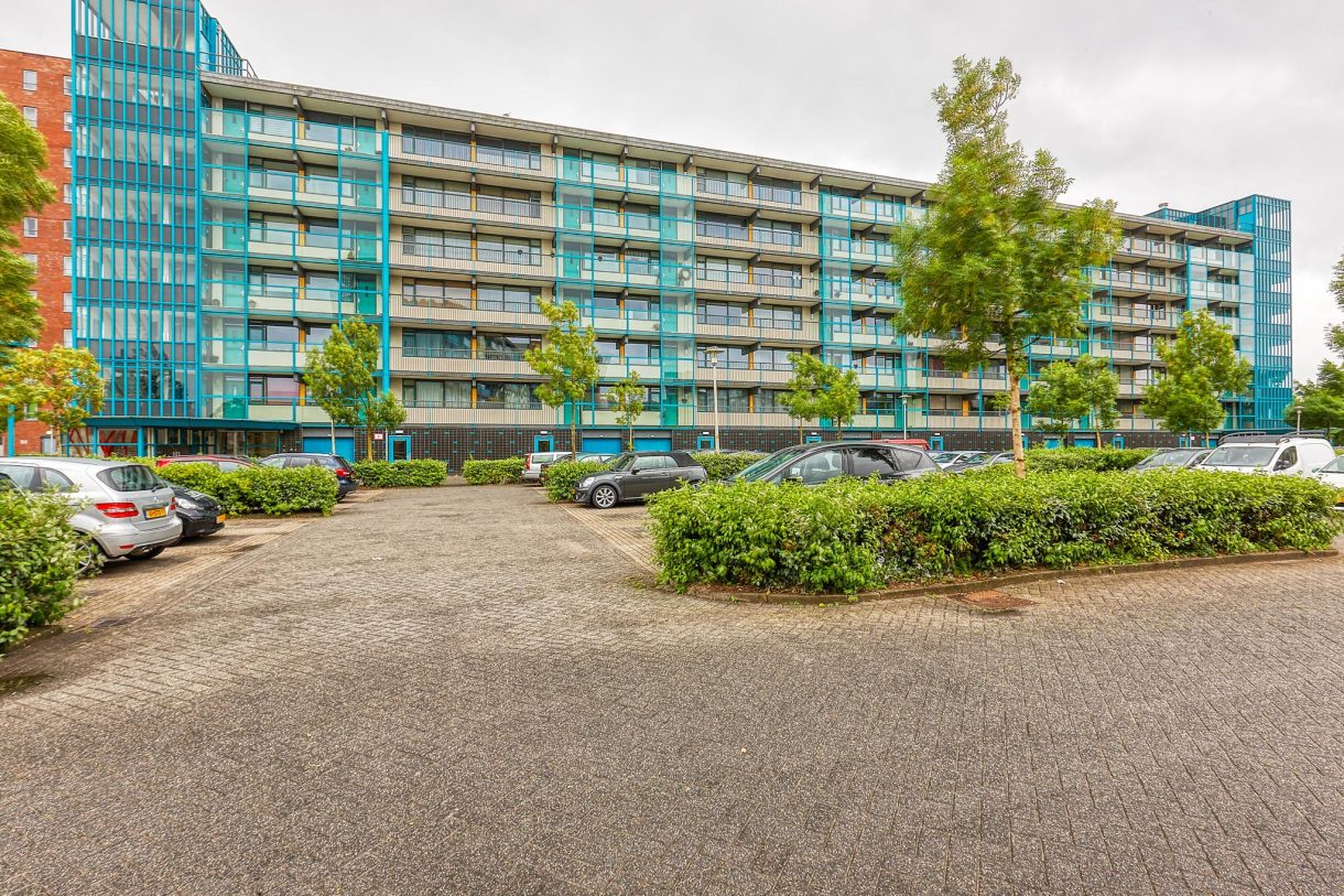 Te koop: Foto Appartement aan de Dennenschans 27 in Leiderdorp