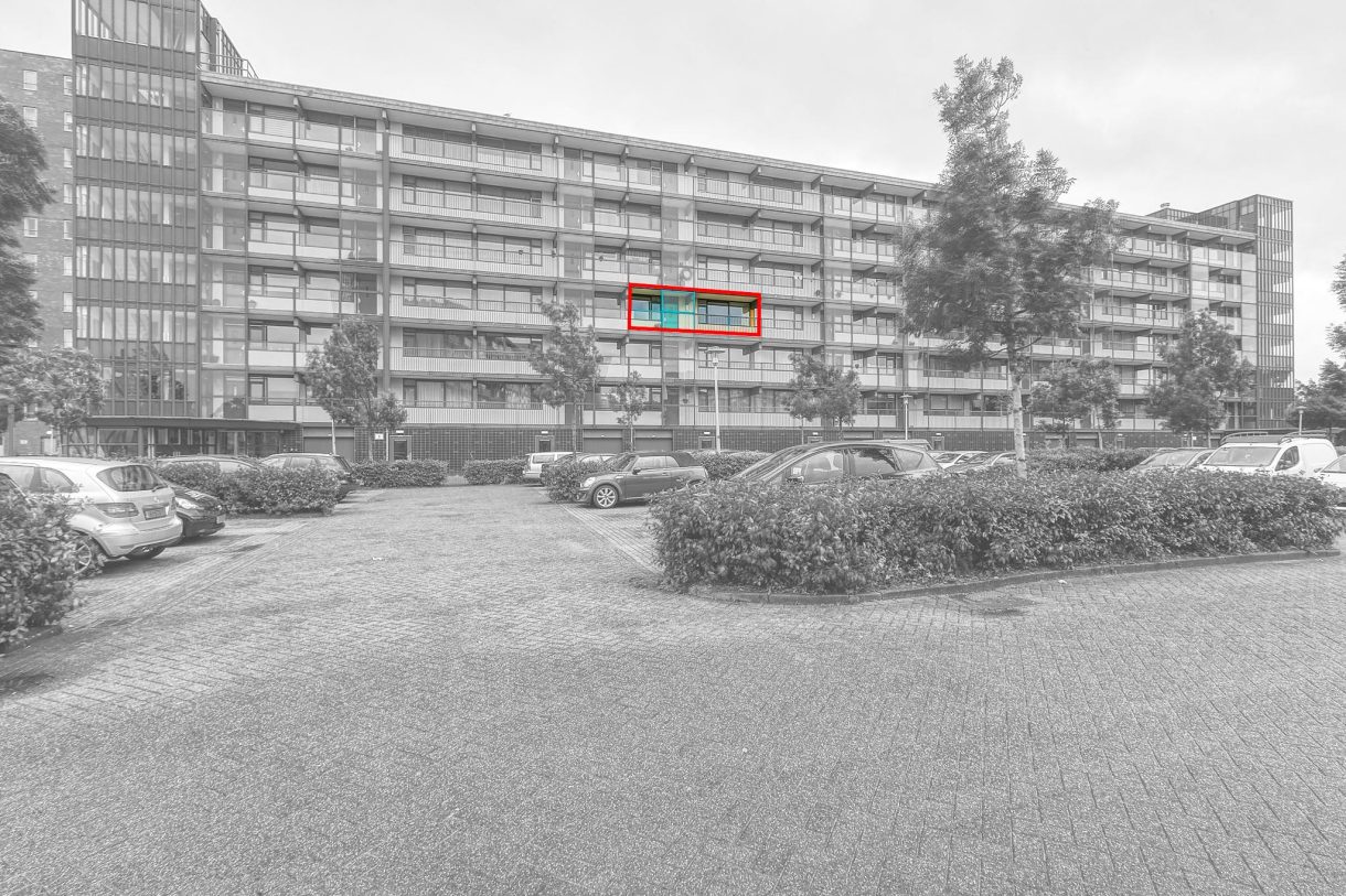 Te koop: Foto Appartement aan de Dennenschans 27 in Leiderdorp
