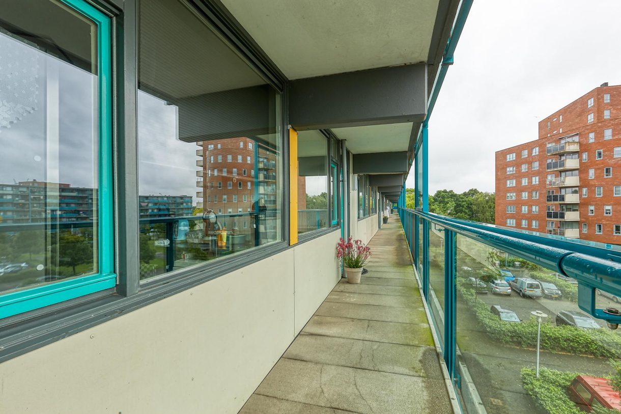 Te koop: Foto Appartement aan de Dennenschans 27 in Leiderdorp