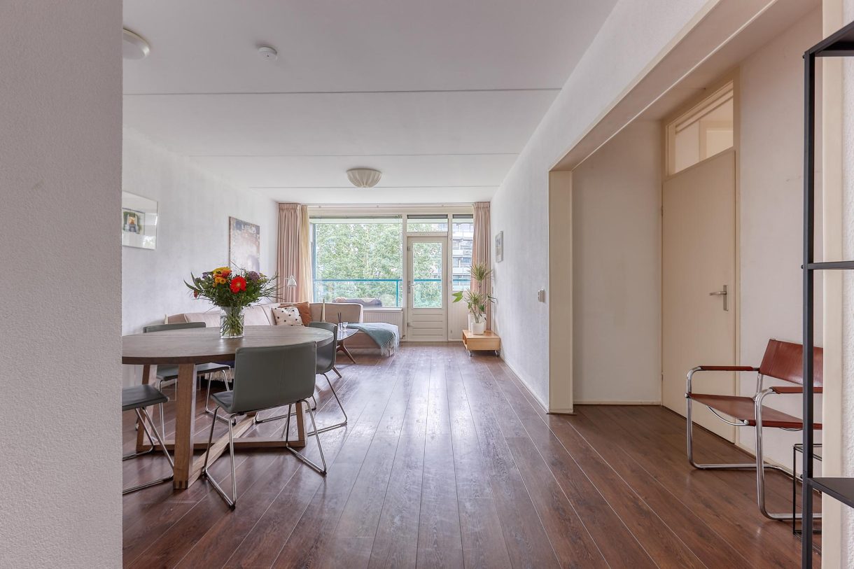 Te koop: Foto Appartement aan de Dennenschans 27 in Leiderdorp