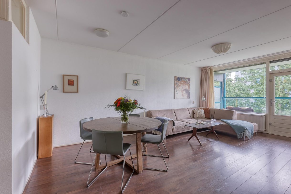 Te koop: Foto Appartement aan de Dennenschans 27 in Leiderdorp
