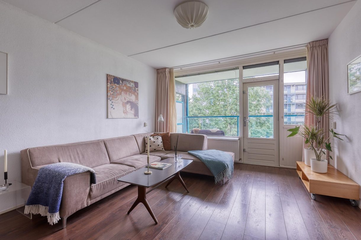 Te koop: Foto Appartement aan de Dennenschans 27 in Leiderdorp