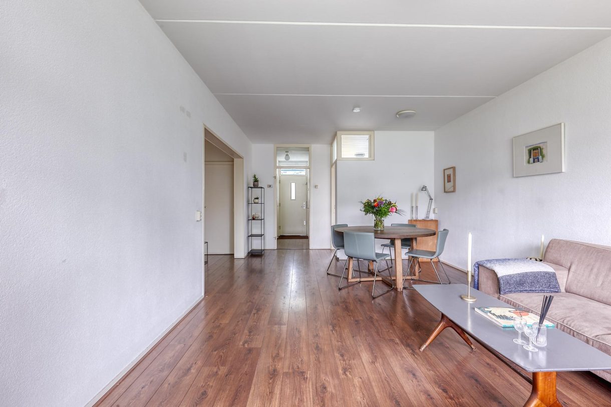 Te koop: Foto Appartement aan de Dennenschans 27 in Leiderdorp