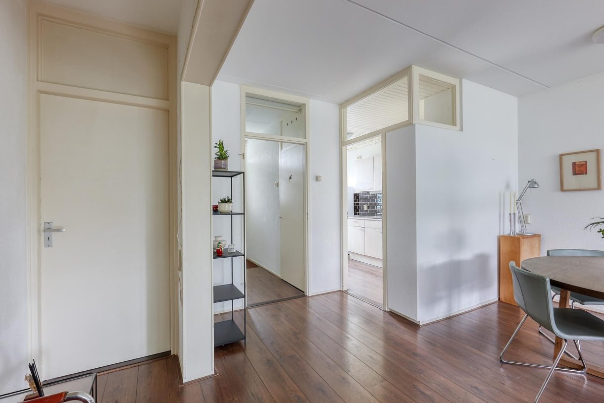 Te koop: Foto Appartement aan de Dennenschans 27 in Leiderdorp