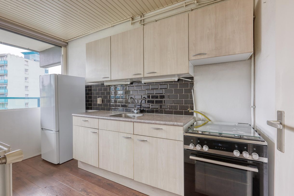 Te koop: Foto Appartement aan de Dennenschans 27 in Leiderdorp