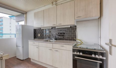 Te koop: Foto Appartement aan de Dennenschans 27 in Leiderdorp