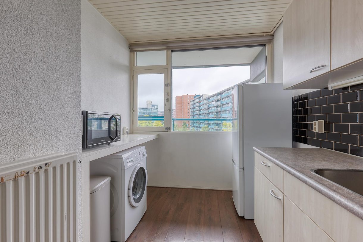 Te koop: Foto Appartement aan de Dennenschans 27 in Leiderdorp
