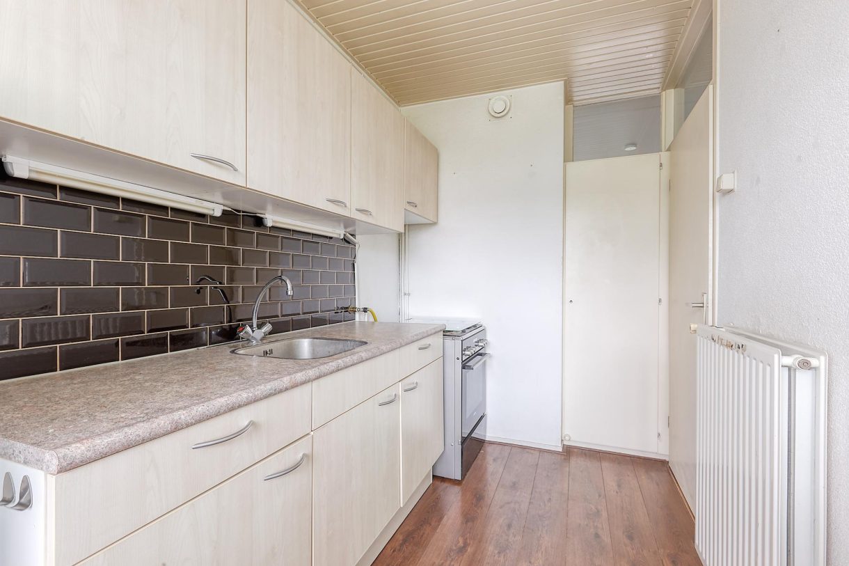Te koop: Foto Appartement aan de Dennenschans 27 in Leiderdorp