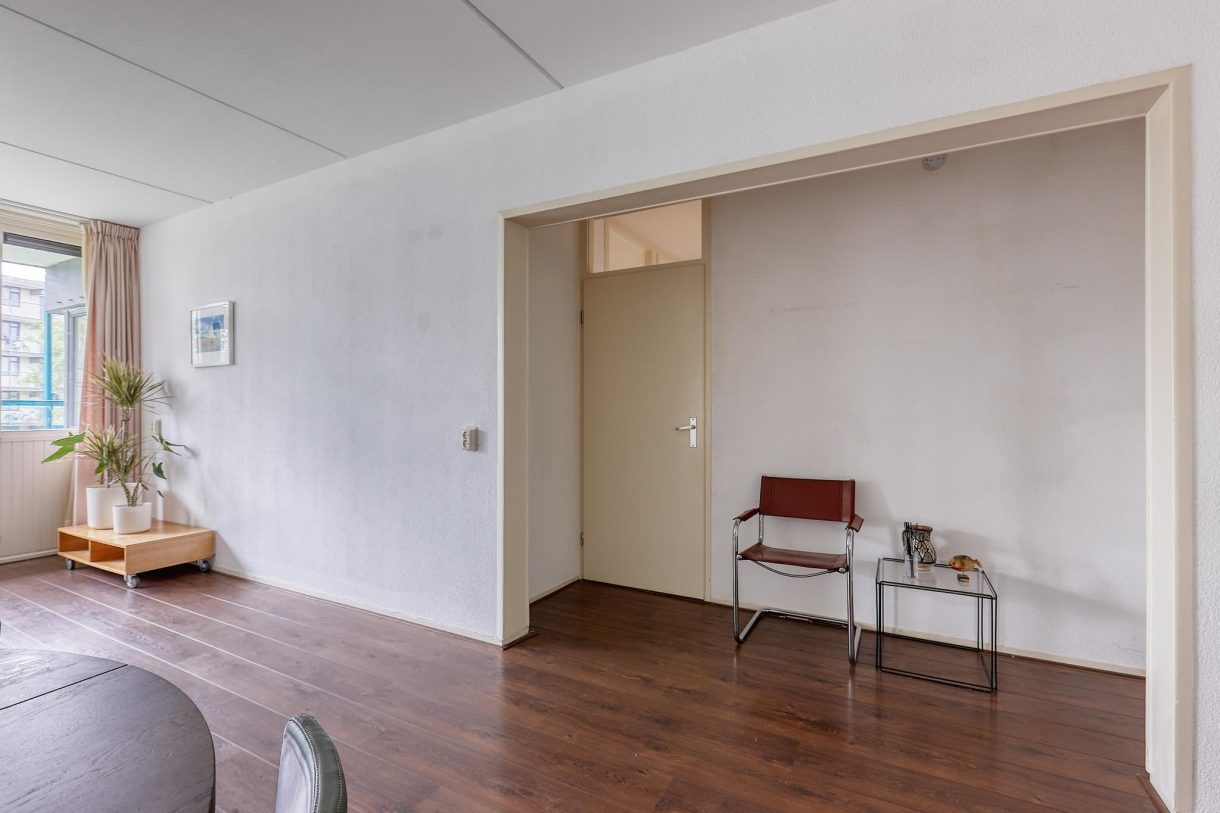 Te koop: Foto Appartement aan de Dennenschans 27 in Leiderdorp