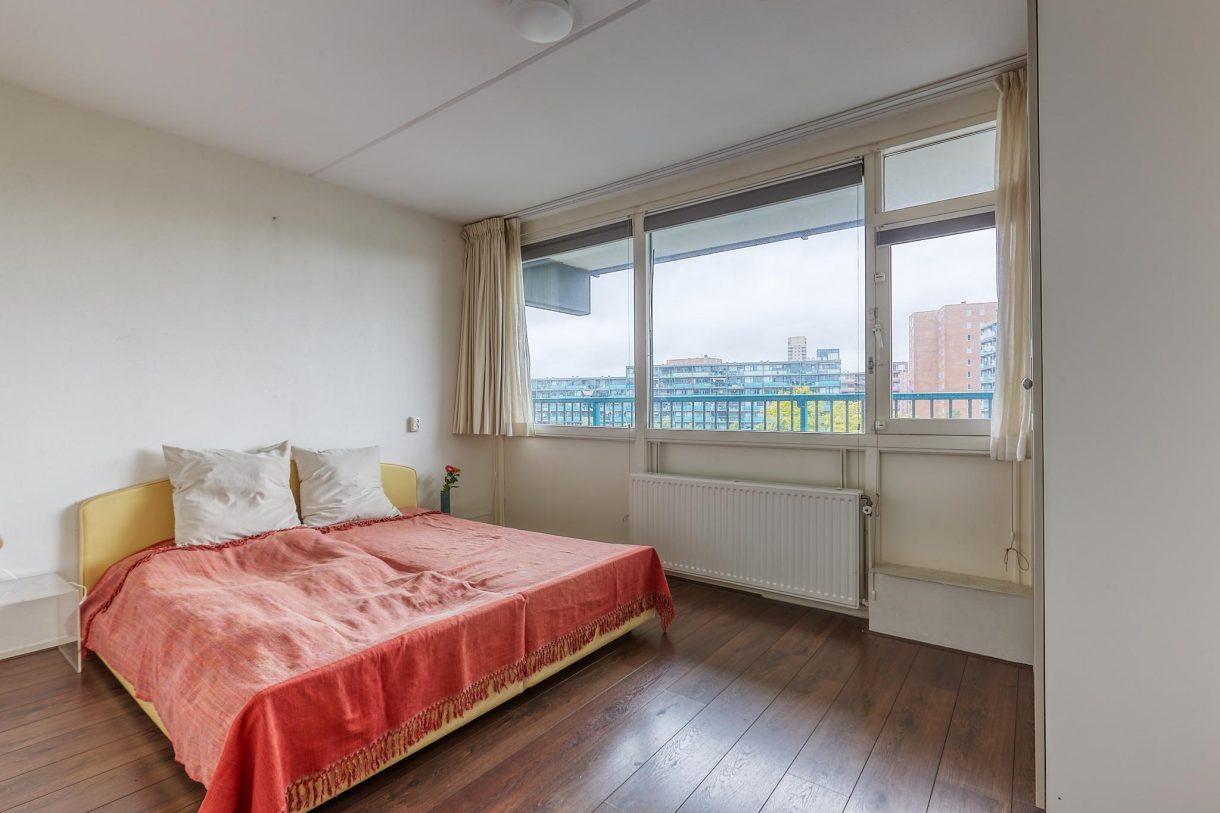 Te koop: Foto Appartement aan de Dennenschans 27 in Leiderdorp