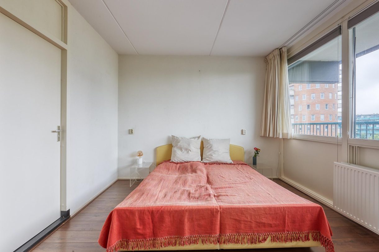 Te koop: Foto Appartement aan de Dennenschans 27 in Leiderdorp