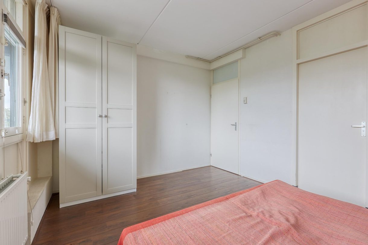 Te koop: Foto Appartement aan de Dennenschans 27 in Leiderdorp