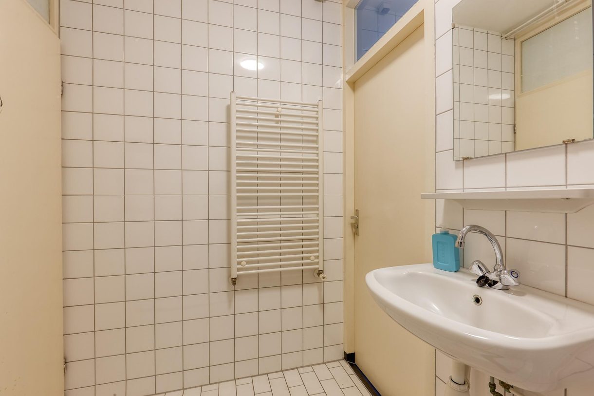 Te koop: Foto Appartement aan de Dennenschans 27 in Leiderdorp