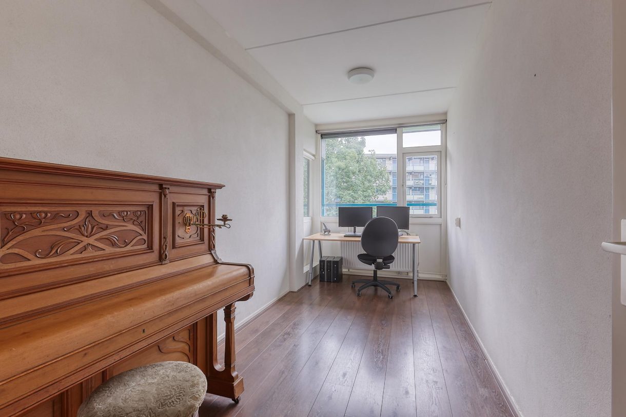 Te koop: Foto Appartement aan de Dennenschans 27 in Leiderdorp