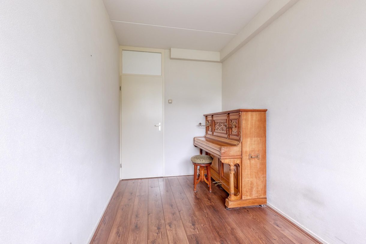 Te koop: Foto Appartement aan de Dennenschans 27 in Leiderdorp