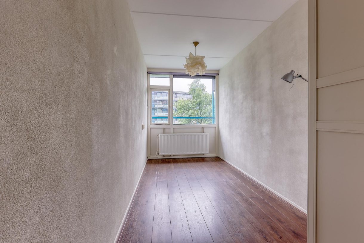 Te koop: Foto Appartement aan de Dennenschans 27 in Leiderdorp
