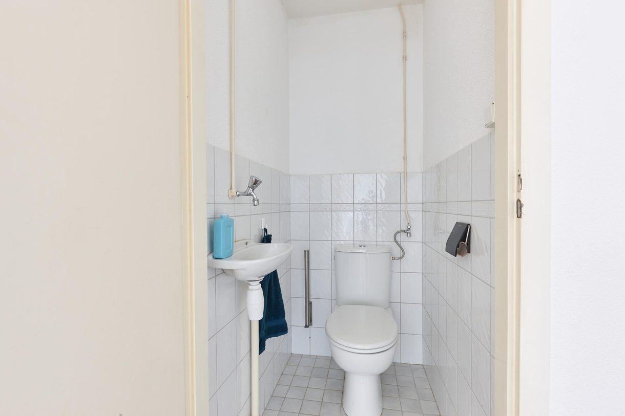 Te koop: Foto Appartement aan de Dennenschans 27 in Leiderdorp
